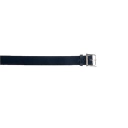 Opasek GARRISON kožený ČERNÝ 1 3/4'' vel. 75