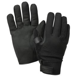 Rukavice STREET SHIELD s kevlar vložkou THERMOBLOCK vel. L
