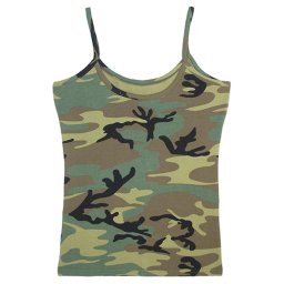 Tílko dámské WOODLAND vel. XL