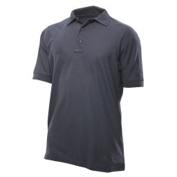 Polokošile 24-7 BASIC krátký rukáv MODRÁ vel. XS