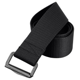 Opasek RIGGERS ČERNÝ vel. XL