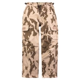 Kalhoty dětské rip-stop vz.95 DESERT vel. 110-116
