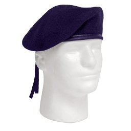 Baret US ULTRA FORCE G.I. NÁMOŘNICKÁ MODRÁ vel. 58