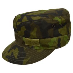 Čepice AČR Patrol vz.95 les vel. 52-53