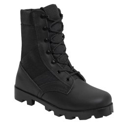 Boty US CORDURA JUNGLE SPEEDLACE ČERNÉ vel. US 9
