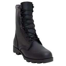 Boty US SPEEDLACE COMBAT ČERNÉ vel. US 8,5