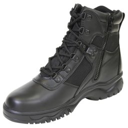 Boty BLOOD PATHOGEN taktické 6" ČERNÉ vel. US 9,5
