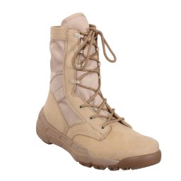 Boty V-MAX LIGHTWEIGHT taktické DESERT vel. US 5