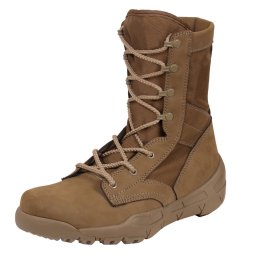 Boty V-MAX LIGHTWEIGHT taktické AR670-1 COYOTE vel. US 12
