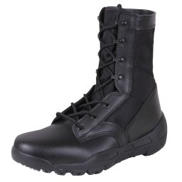 Boty V-MAX LIGHTWEIGHT taktické ČERNÉ vel. US 6