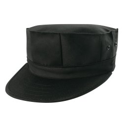 Čepice USMC ČERNÁ vel. S
