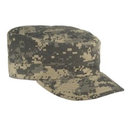 Čepice RANGER rip-stop ARMY ACU DIGITAL vel. XS