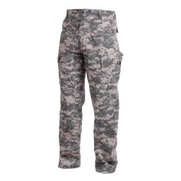 Kalhoty US ACU DIGITAL vel. S-R