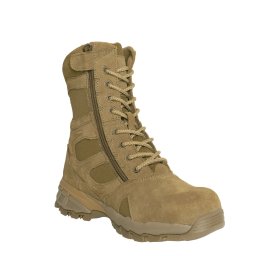 Boty FORCED ENTRY 8'' COYOTE BROWN vel. UK 12