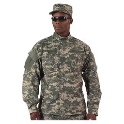 Blůza US ARMY ACU ACU DIGITAL vel. L