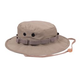 Klobouk BOONIE KHAKI vel. 7,5