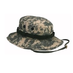 Klobouk BOONIE ACU DIGITAL vel. 56
