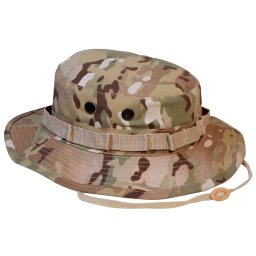 Klobouk BOONIE rip-stop MULTICAM® vel. 6,75