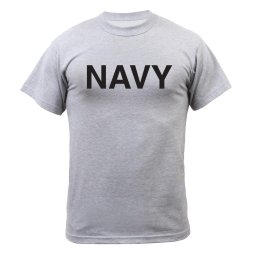 Triko NAVY ŠEDÉ vel. 3XL