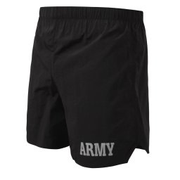 Kraťasy ARMY ČERNÉ vel. L