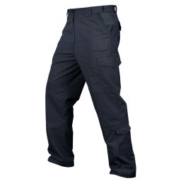 Kalhoty SENTINEL TACTICAL rip-stop MODRÉ vel. 36-34
