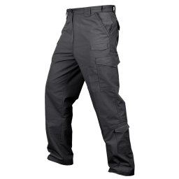 Kalhoty SENTINEL TACTICAL rip-stop GRAPHITE vel. 44-34