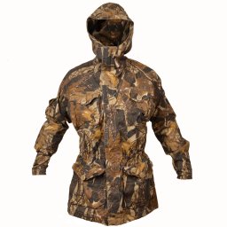 Bunda SMOCK COMBAT větruodolná LES vel. 180/096