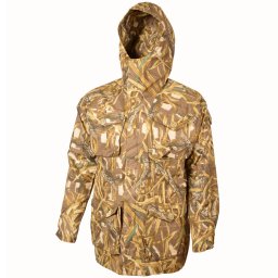 Bunda SMOCK COMBAT větruodolná TRÁVA vel. 180/112