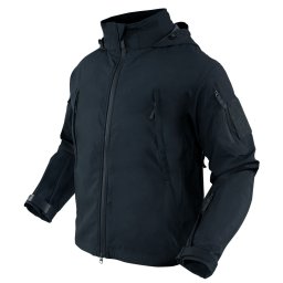Bunda SUMMIT ZERO SOFTSHELL odlehčená MODRÁ vel. S