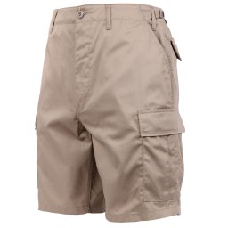 Kraťasy BDU KHAKI vel. XL