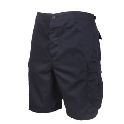 Kraťasy BDU MIDNITE BLUE vel. XL