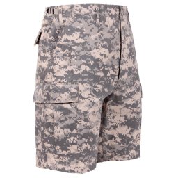 Kraťasy BDU ARMY ACU DIGITAL vel. L