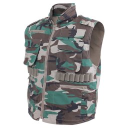 Vesta RANGER WOODLAND vel. M