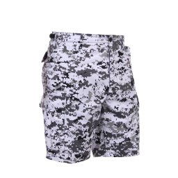 ROTHCO kraťasy BDU CITY DIGITAL vel.XL