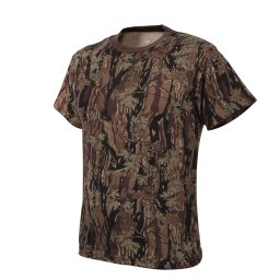 Triko SMOKEY BRANCH vel. L