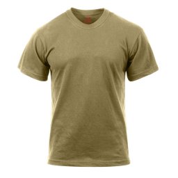 Triko AR 670-1 COYOTE BROWN vel. 3XL