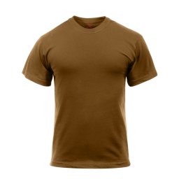 Triko US HNĚDÉ vel. 3XL
