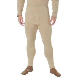 Spodky funkční ECWCS Gen. III, Level 2 SAND vel. S