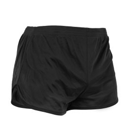 Kraťasy RANGER P/T sportovní ČERNÉ vel. L