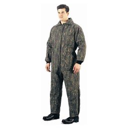 Kombinéza zateplená prošívaná SMOKEY BRANCH vel. XL
