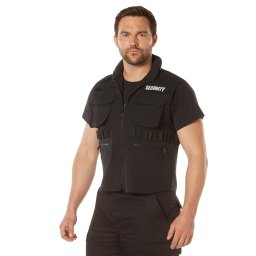 Vesta SECURITY RANGER ČERNÁ vel. M