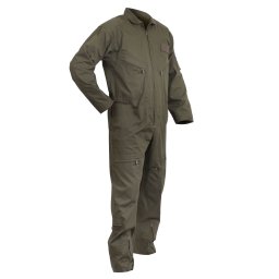 Kombinéza pilotní AIR FORCE ZELENÁ vel. 3XL