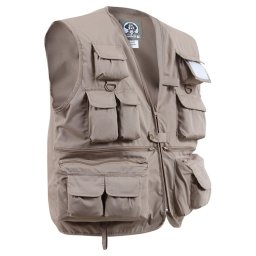 Vesta UNCLE MILTY KHAKI vel. S