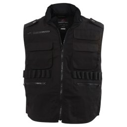 Vesta RANGER ČERNÁ vel. XL