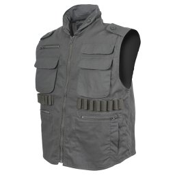 Vesta RANGER ZELENÁ vel. S
