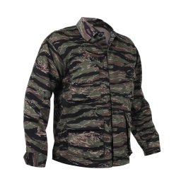 Blůza US typ BDU TIGER STRIPE CAMO vel. S