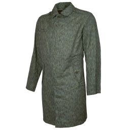 Bunda / KONGO / parka ČSLA vz.60 JEHLIČÍ vel.2B