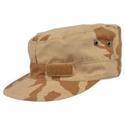 Čepice AČR Patrol vz.95 rip-stop DESERT vel. 54-55