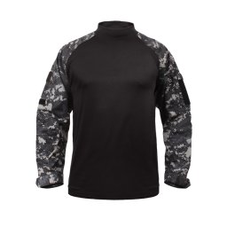 Košile COMBAT taktická DIGITAL URBAN vel. XXL