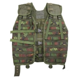 Vesta holandská MODULAR samostatná DPM vel. L
